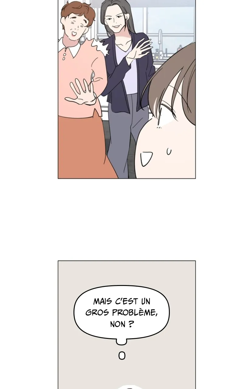 Read Fais-moi humain ! FR Manga Online