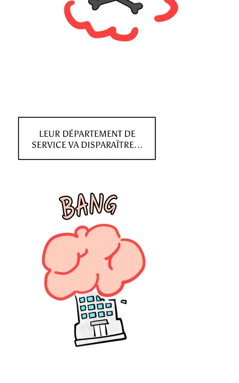 Read Fais-moi humain ! FR Manga Online