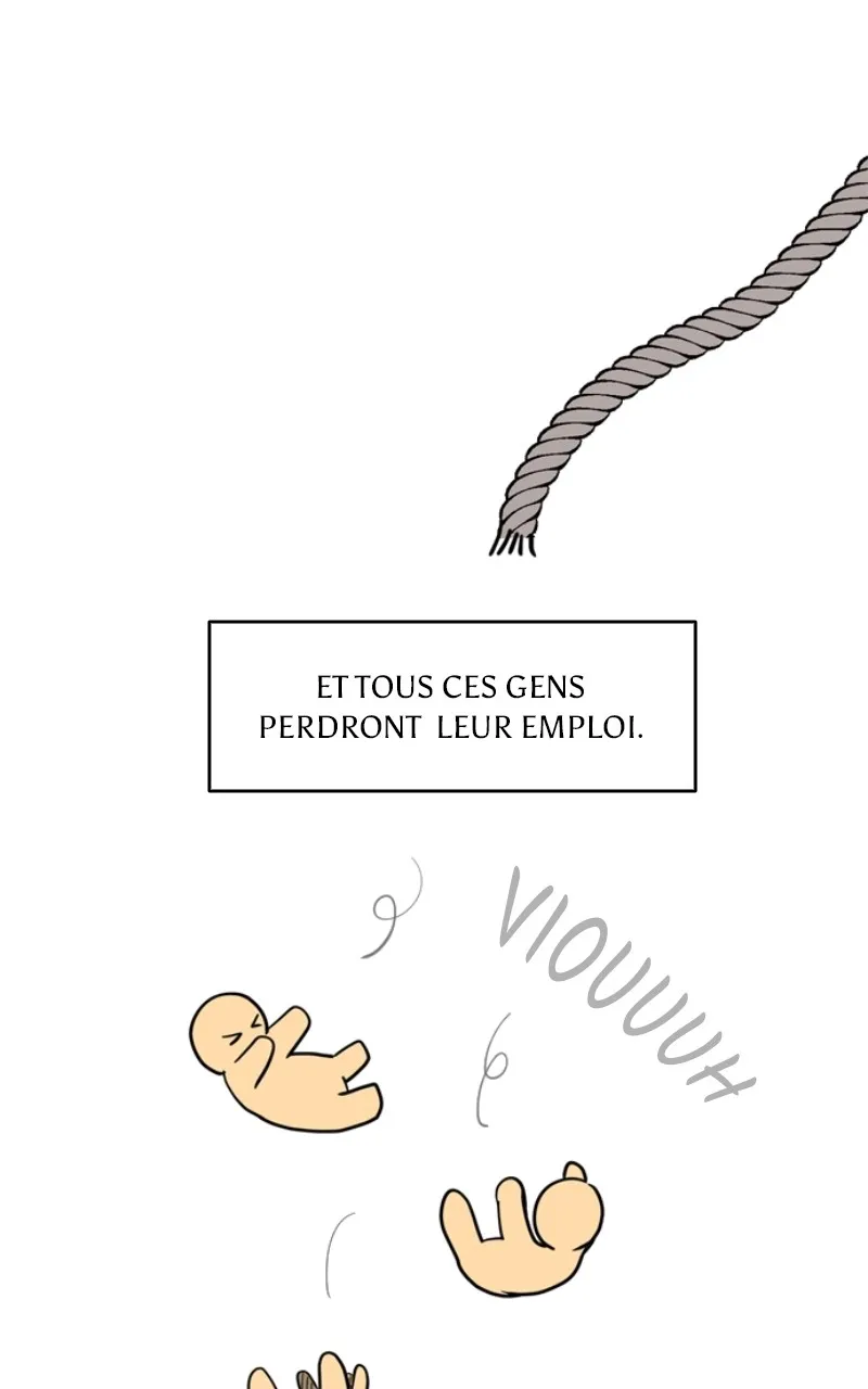 Read Fais-moi humain ! FR Manga Online