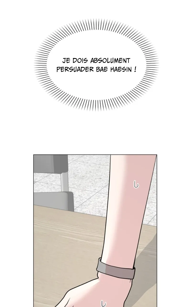 Read Fais-moi humain ! FR Manga Online