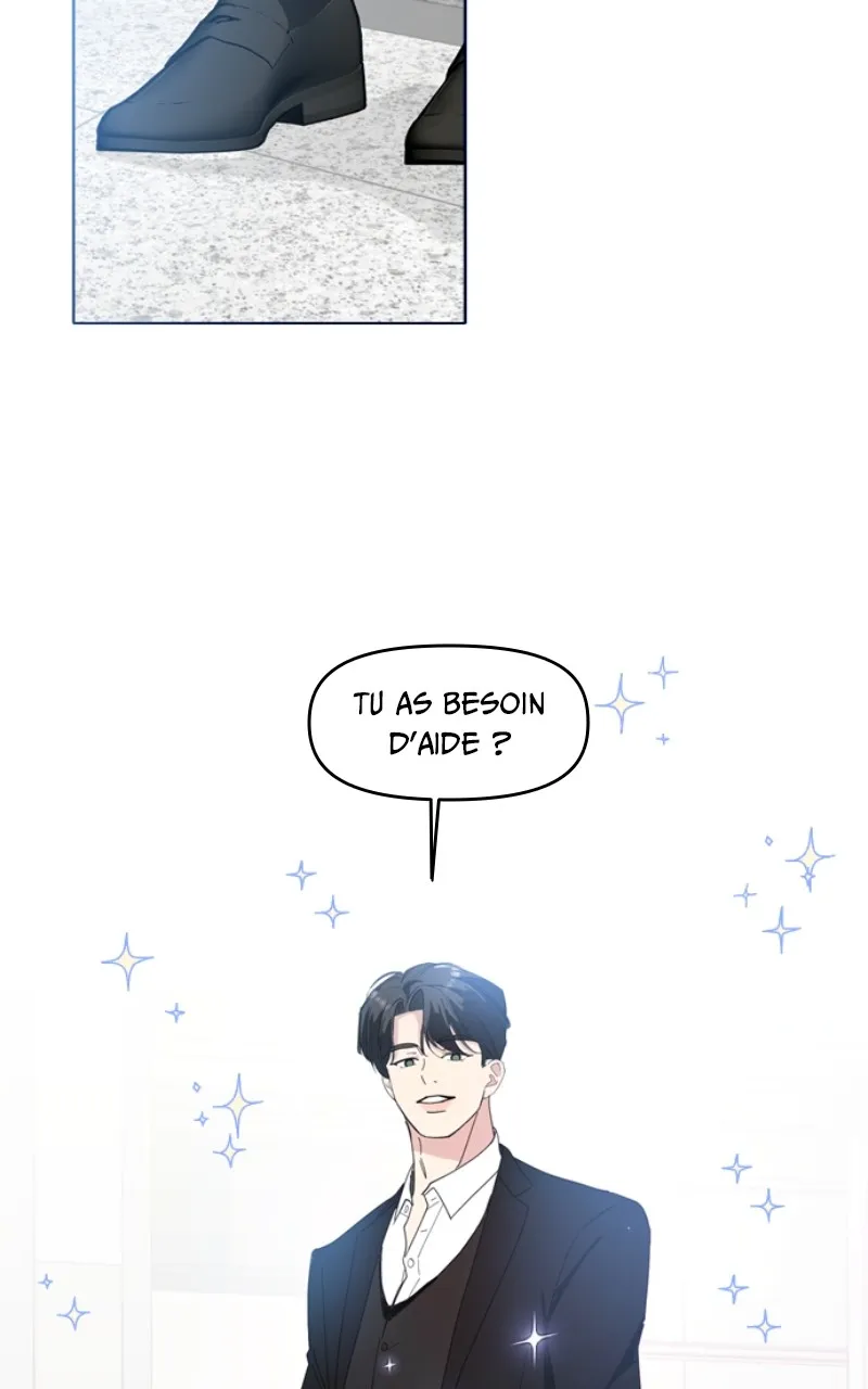 Read Fais-moi humain ! FR Manga Online