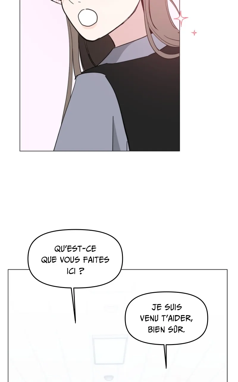 Read Fais-moi humain ! FR Manga Online