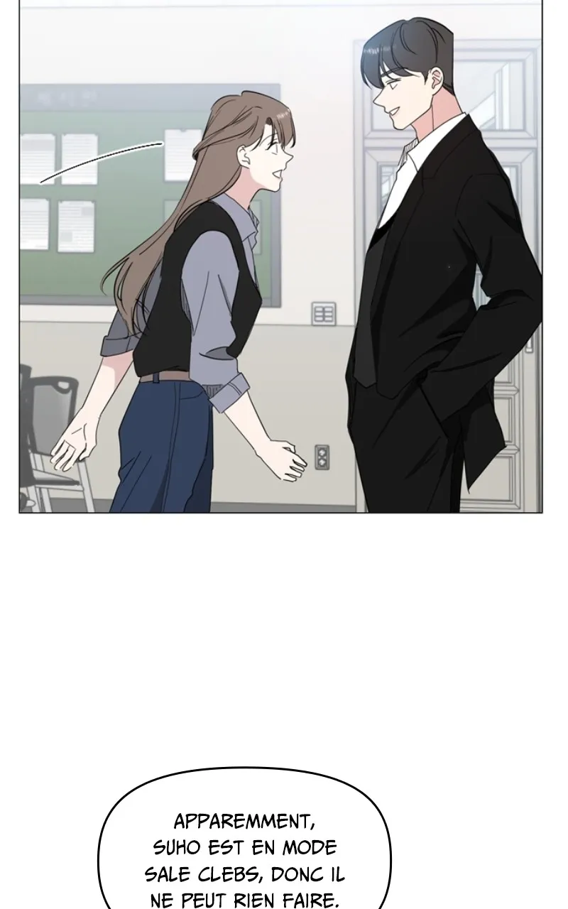 Read Fais-moi humain ! FR Manga Online