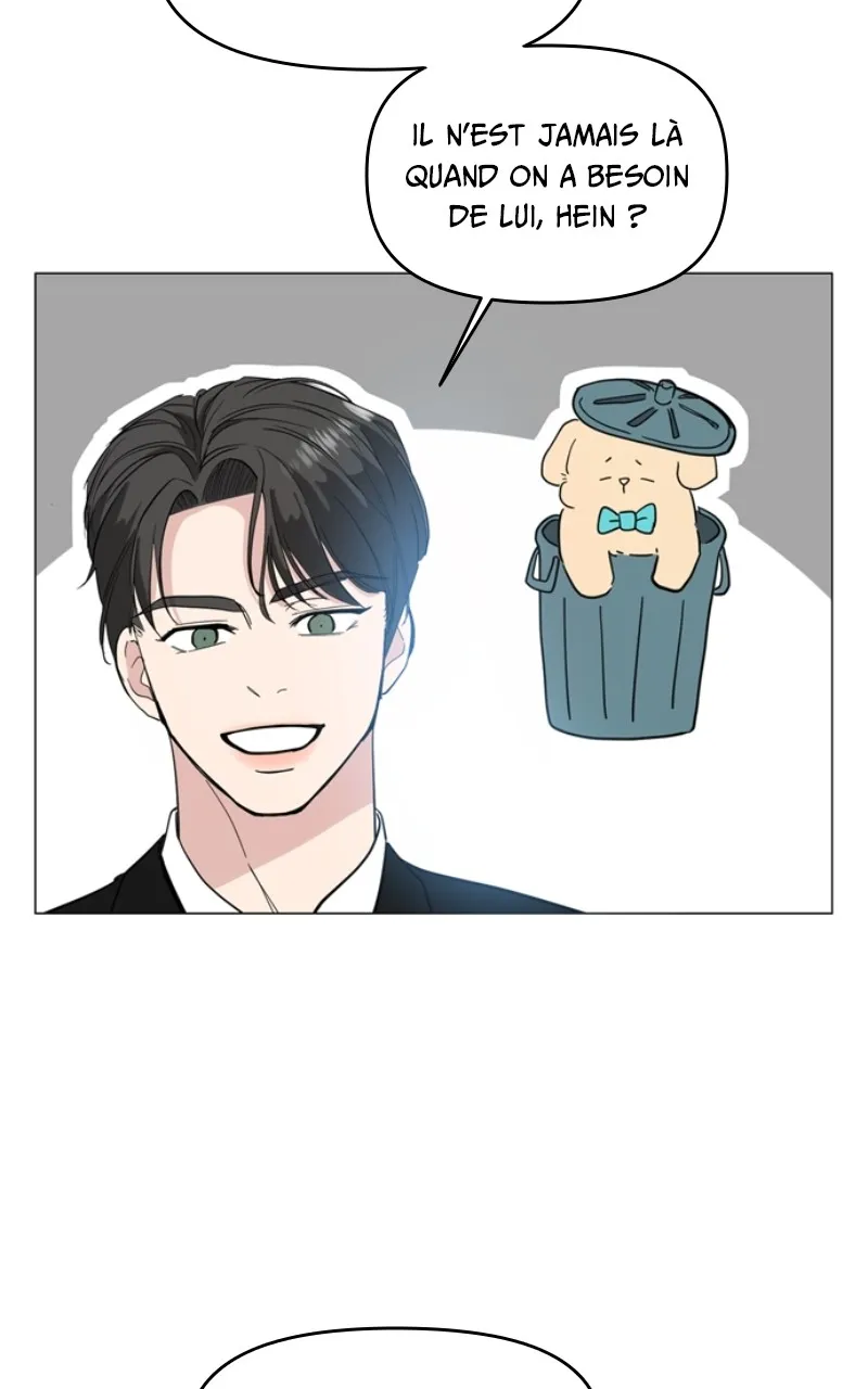 Read Fais-moi humain ! FR Manga Online