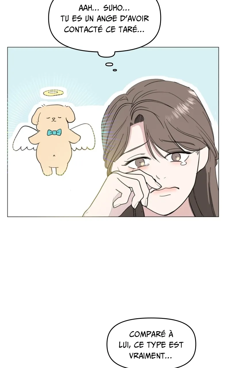 Read Fais-moi humain ! FR Manga Online