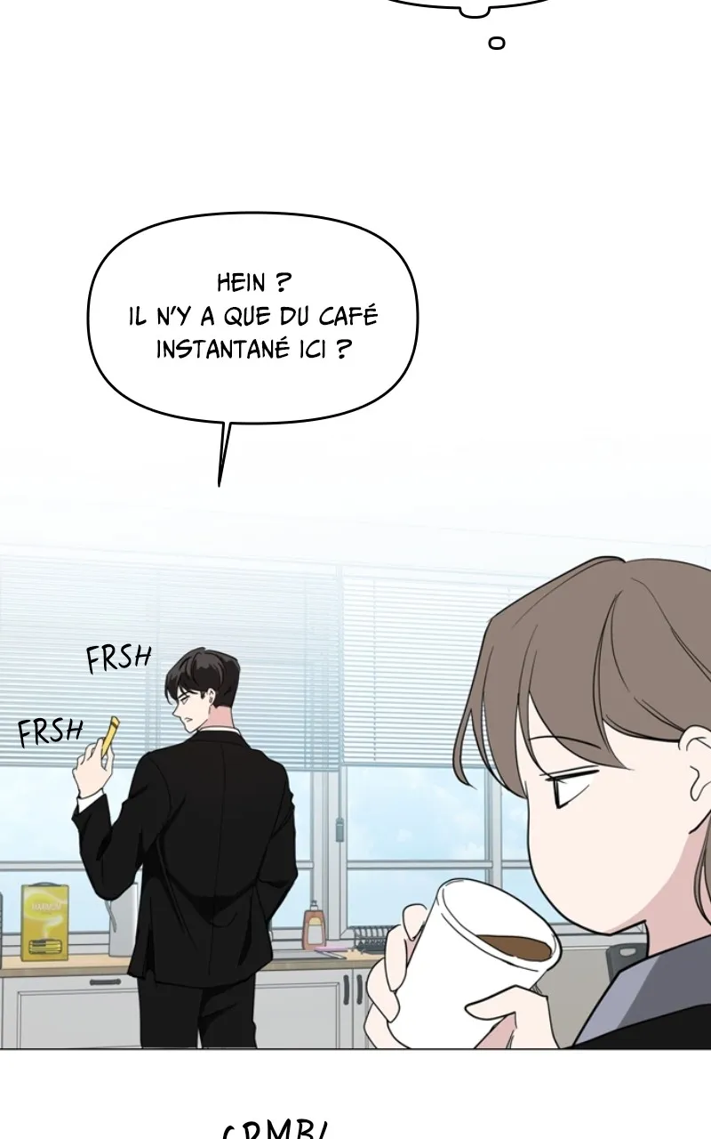 Read Fais-moi humain ! FR Manga Online