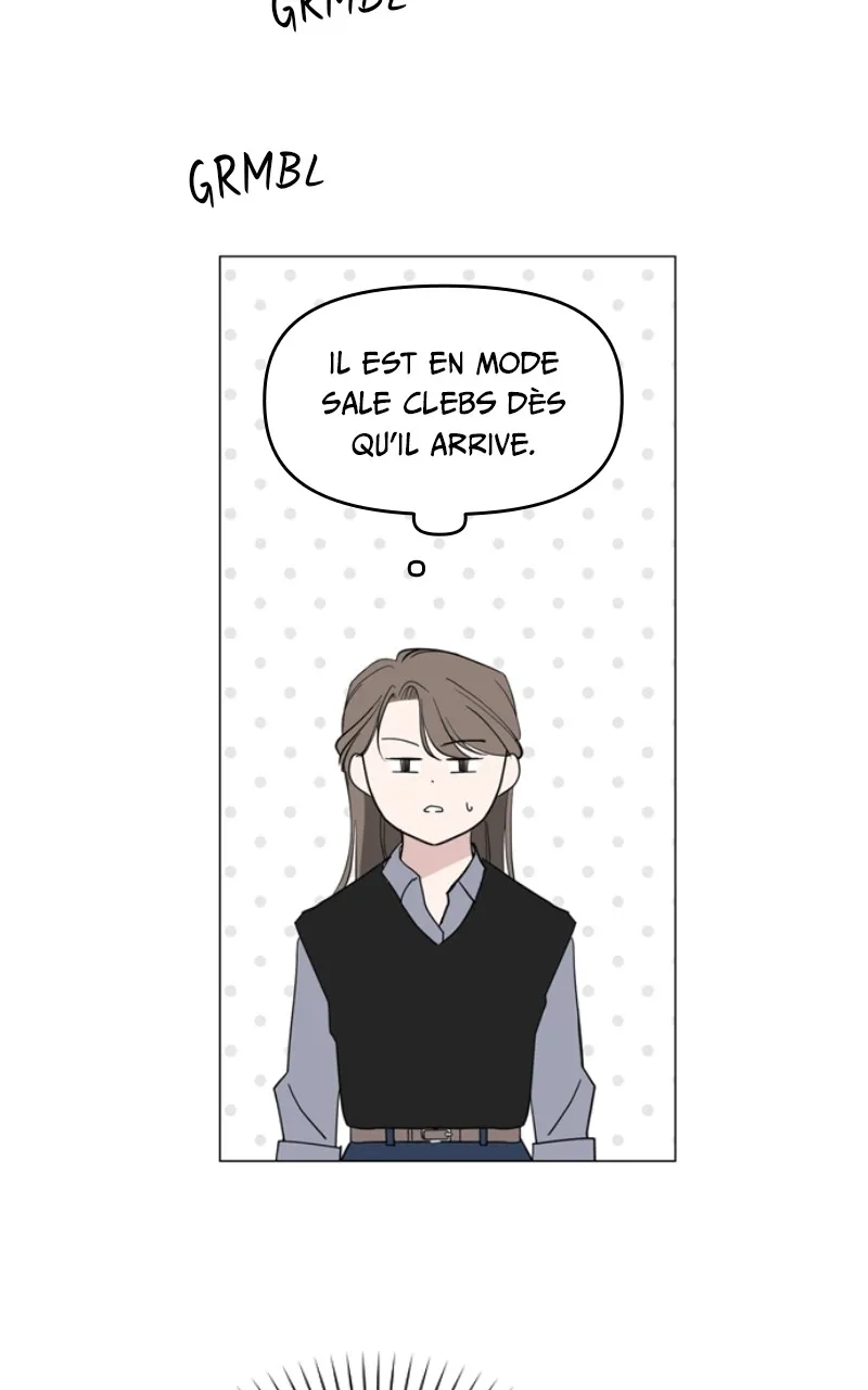 Read Fais-moi humain ! FR Manga Online