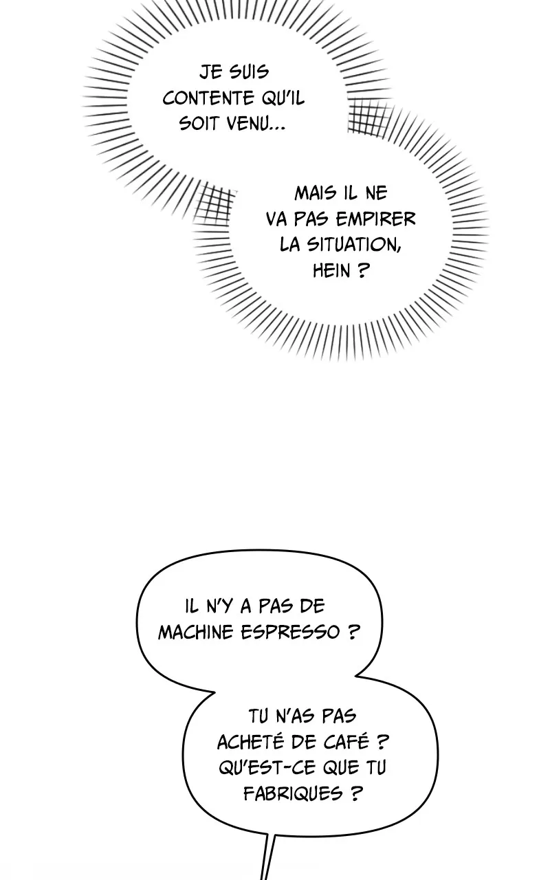 Read Fais-moi humain ! FR Manga Online