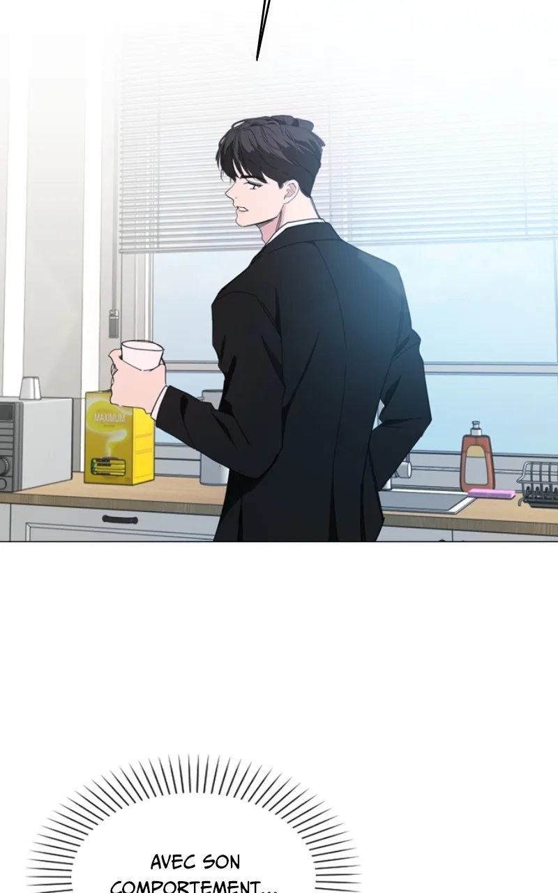 Read Fais-moi humain ! FR Manga Online