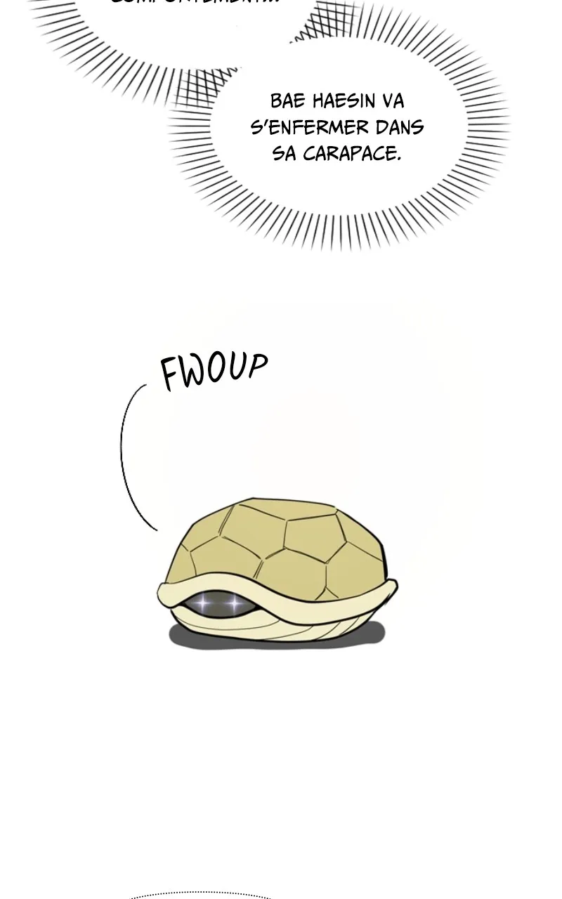 Read Fais-moi humain ! FR Manga Online