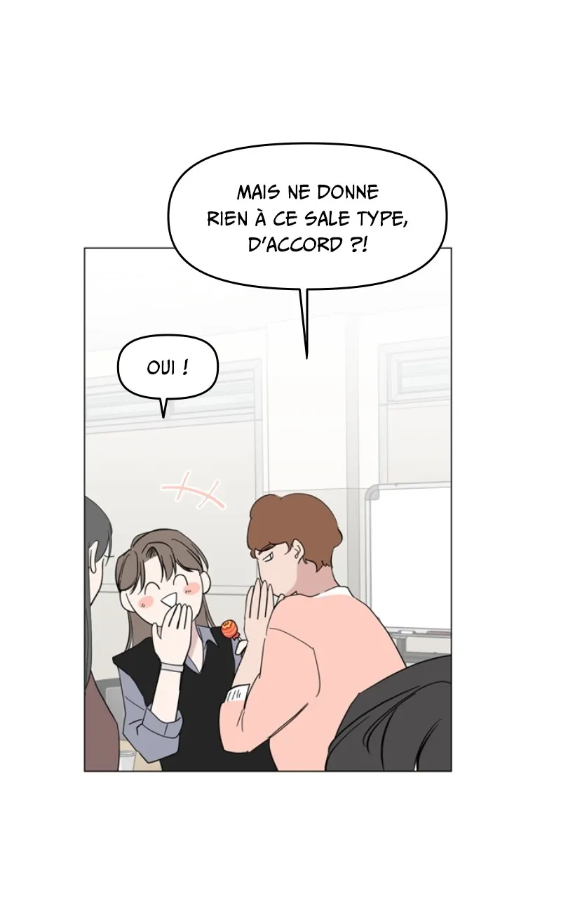 Read Fais-moi humain ! FR Manga Online
