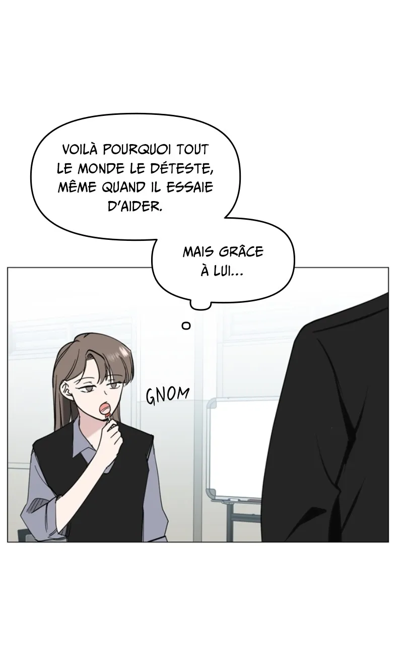 Read Fais-moi humain ! FR Manga Online