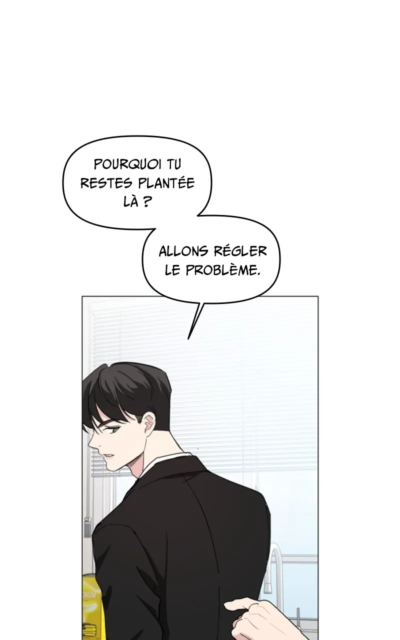 Read Fais-moi humain ! FR Manga Online