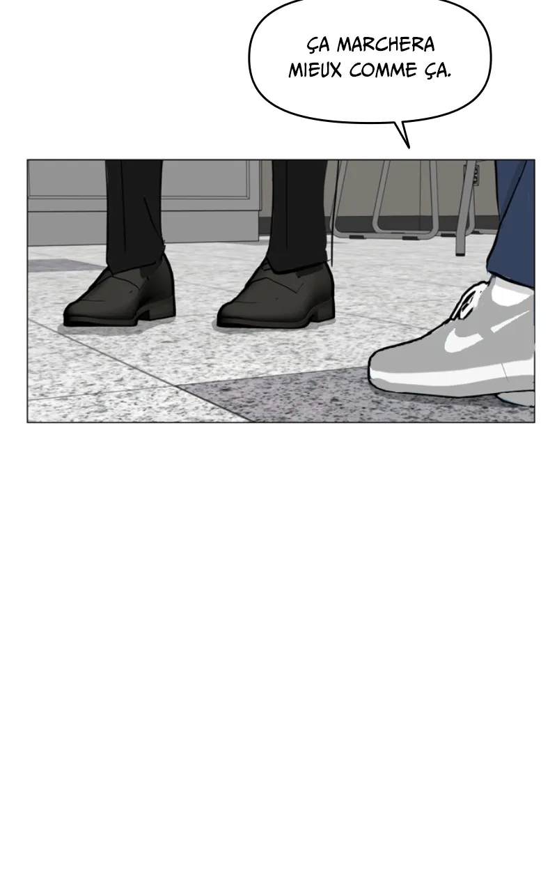 Read Fais-moi humain ! FR Manga Online