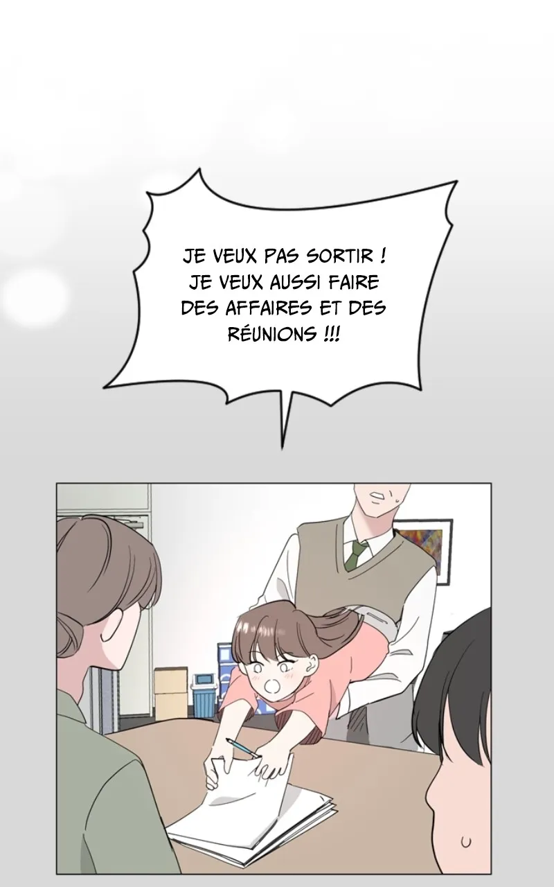 Read Fais-moi humain ! FR Manga Online