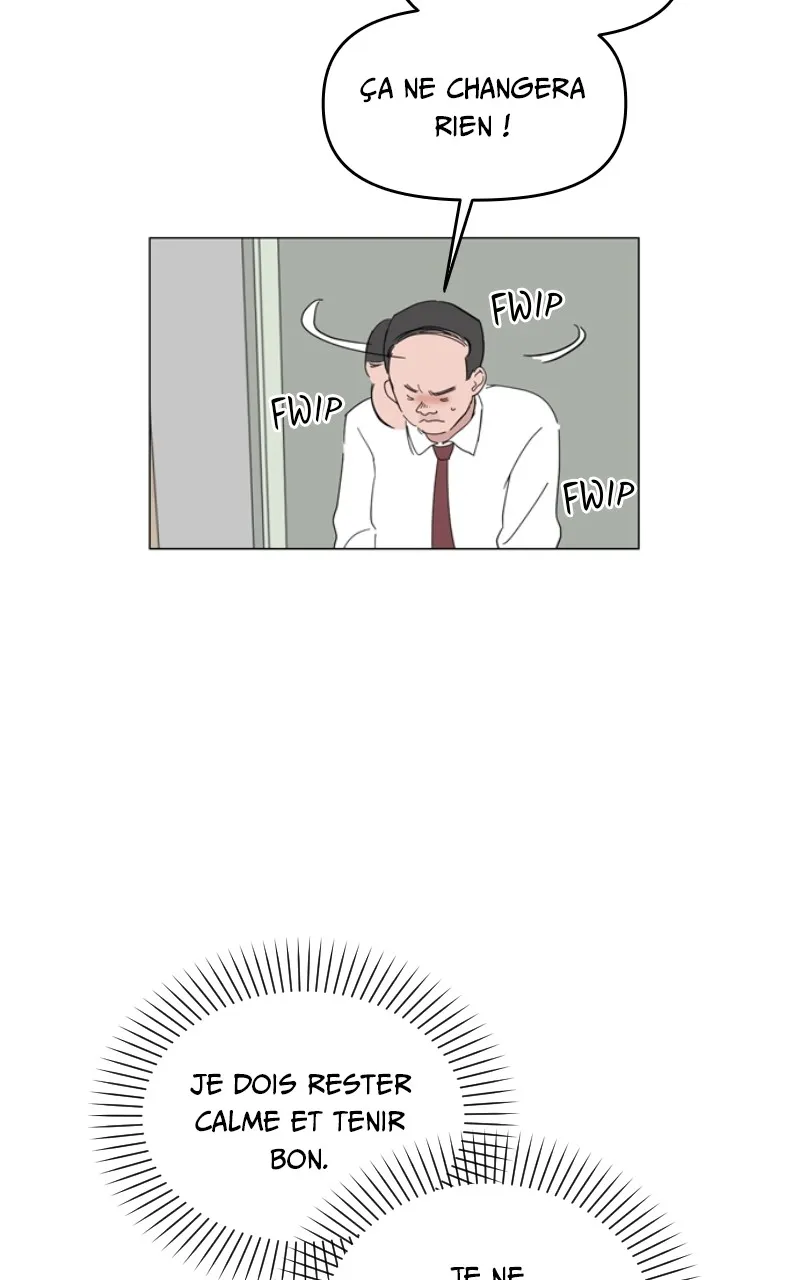 Read Fais-moi humain ! FR Manga Online