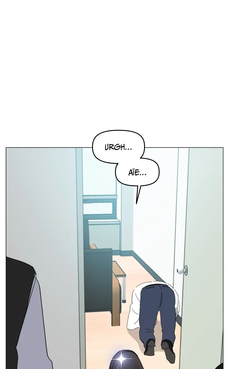 Read Fais-moi humain ! FR Manga Online