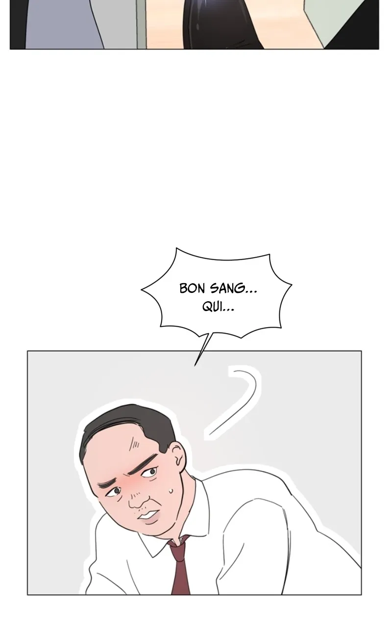 Read Fais-moi humain ! FR Manga Online