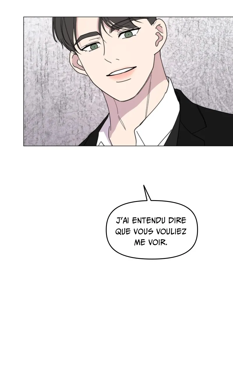 Read Fais-moi humain ! FR Manga Online