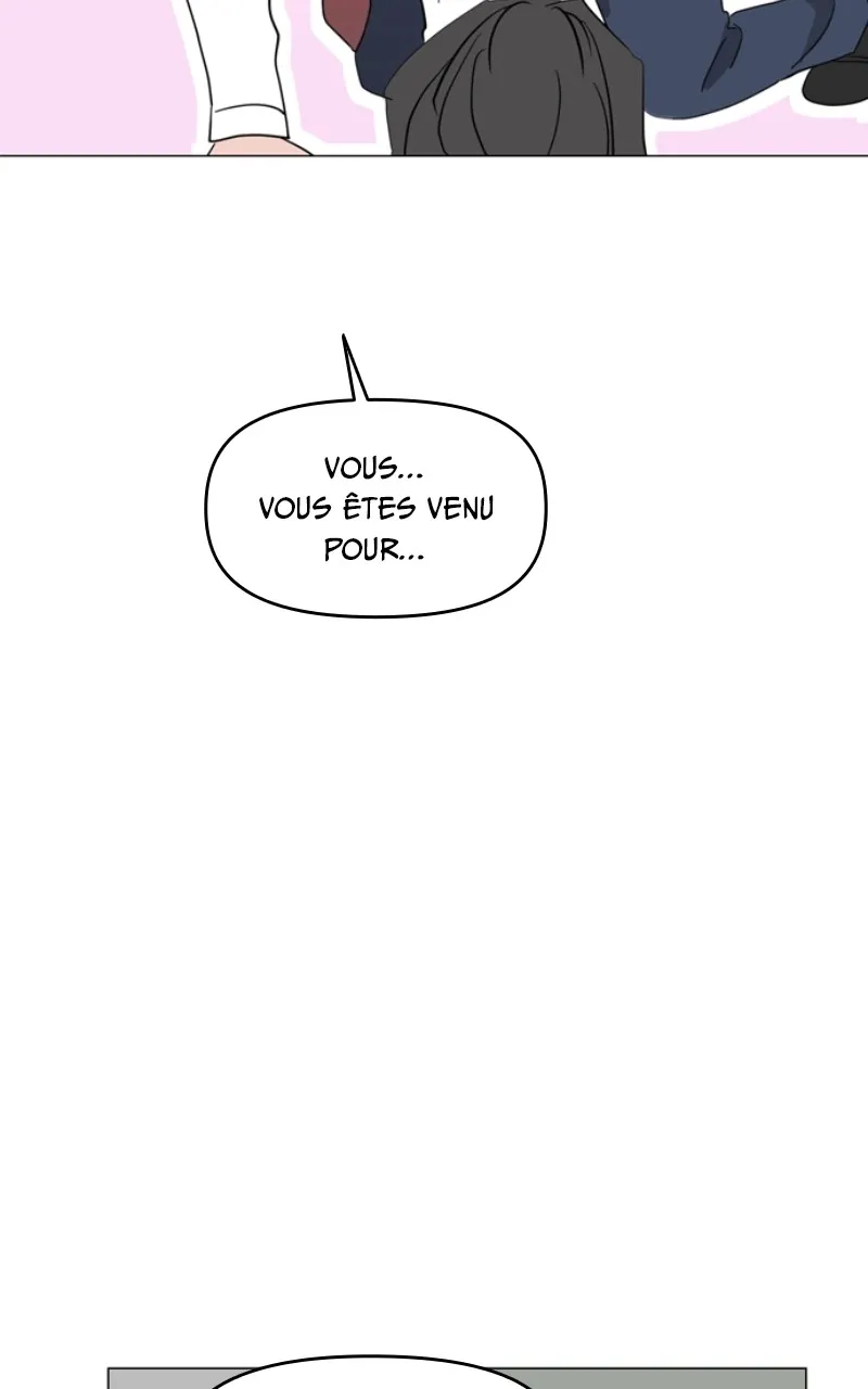 Read Fais-moi humain ! FR Manga Online