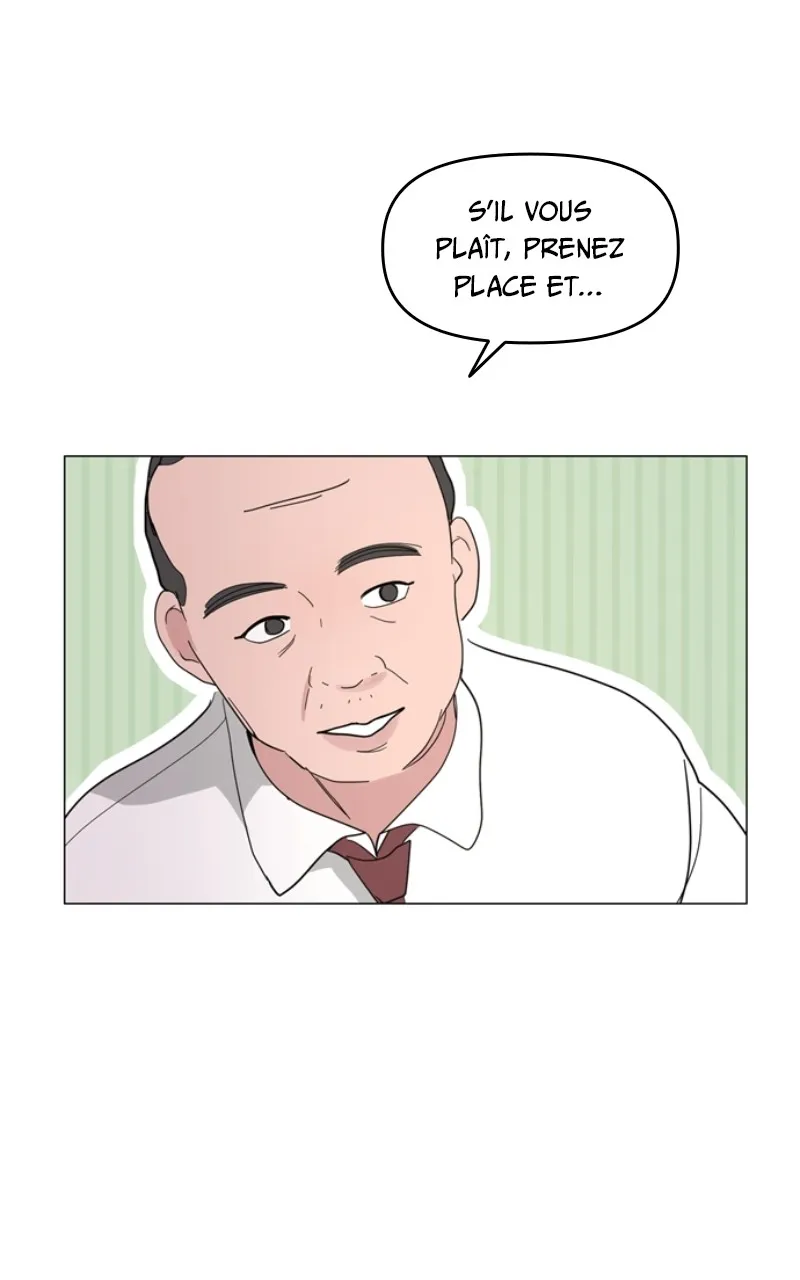 Read Fais-moi humain ! FR Manga Online