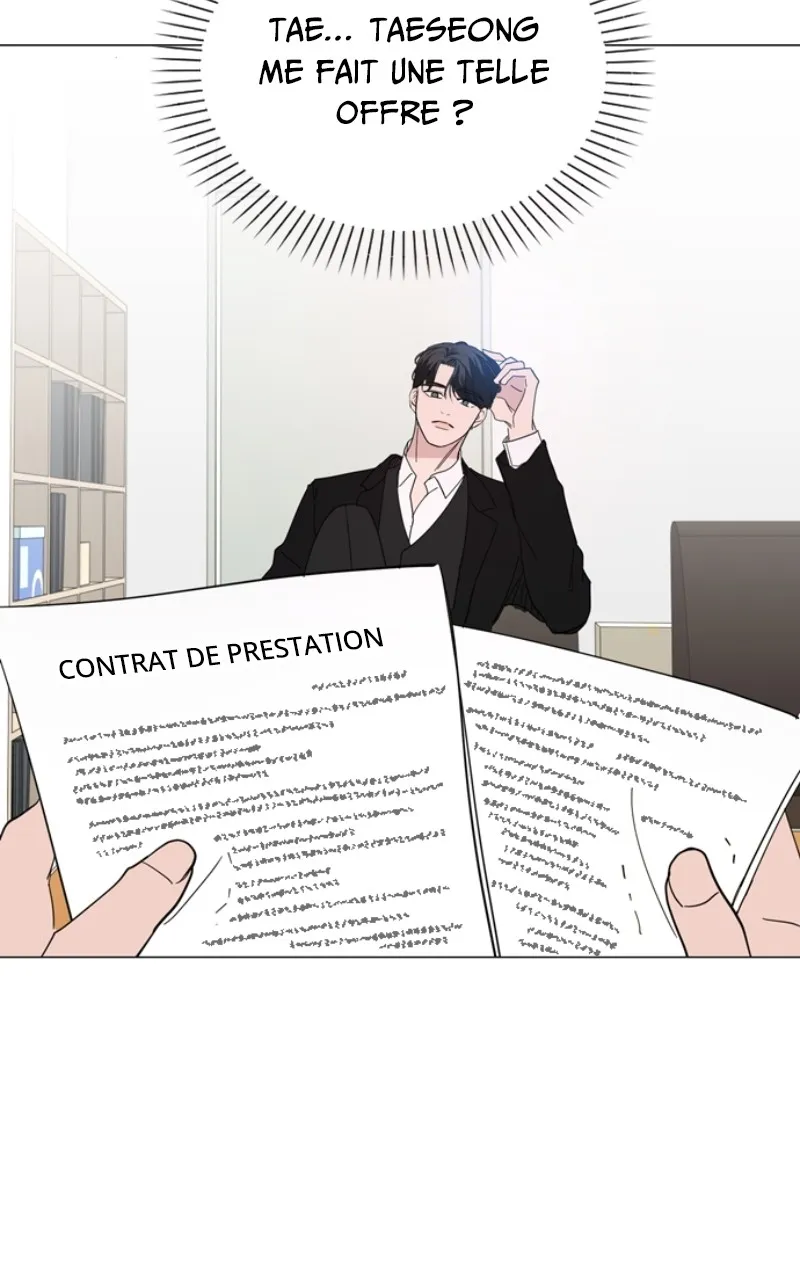 Read Fais-moi humain ! FR Manga Online