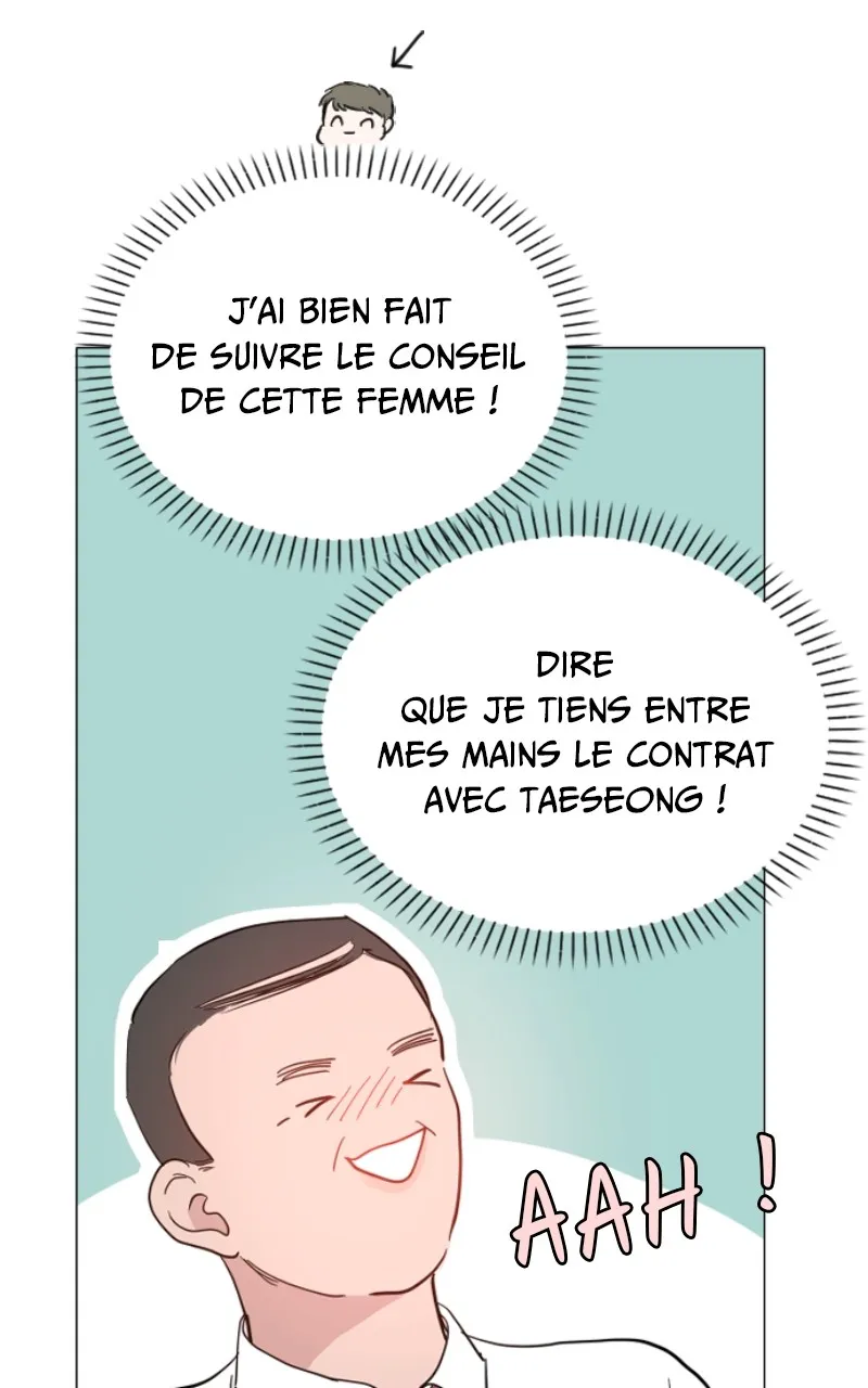 Read Fais-moi humain ! FR Manga Online
