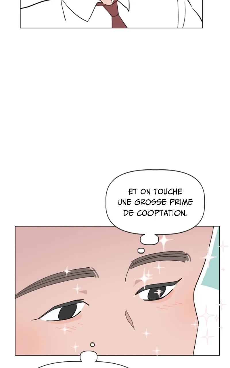 Read Fais-moi humain ! FR Manga Online
