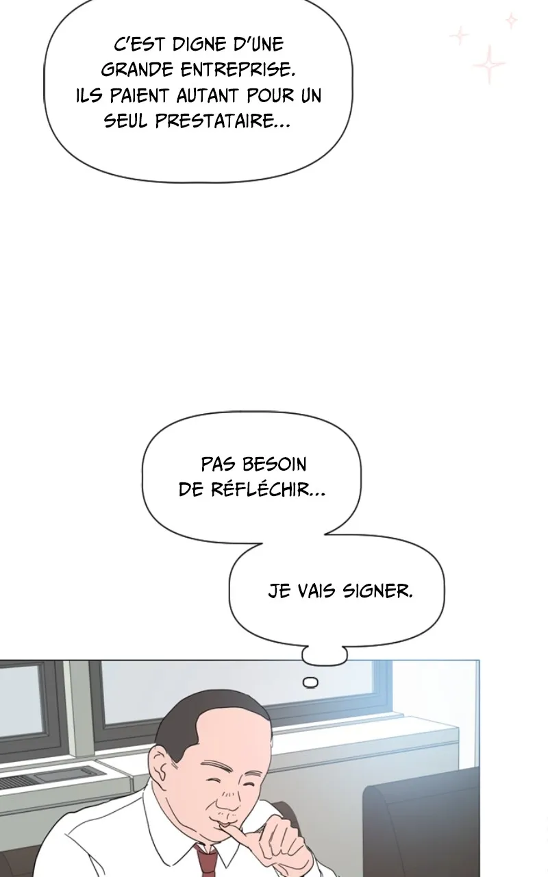 Read Fais-moi humain ! FR Manga Online