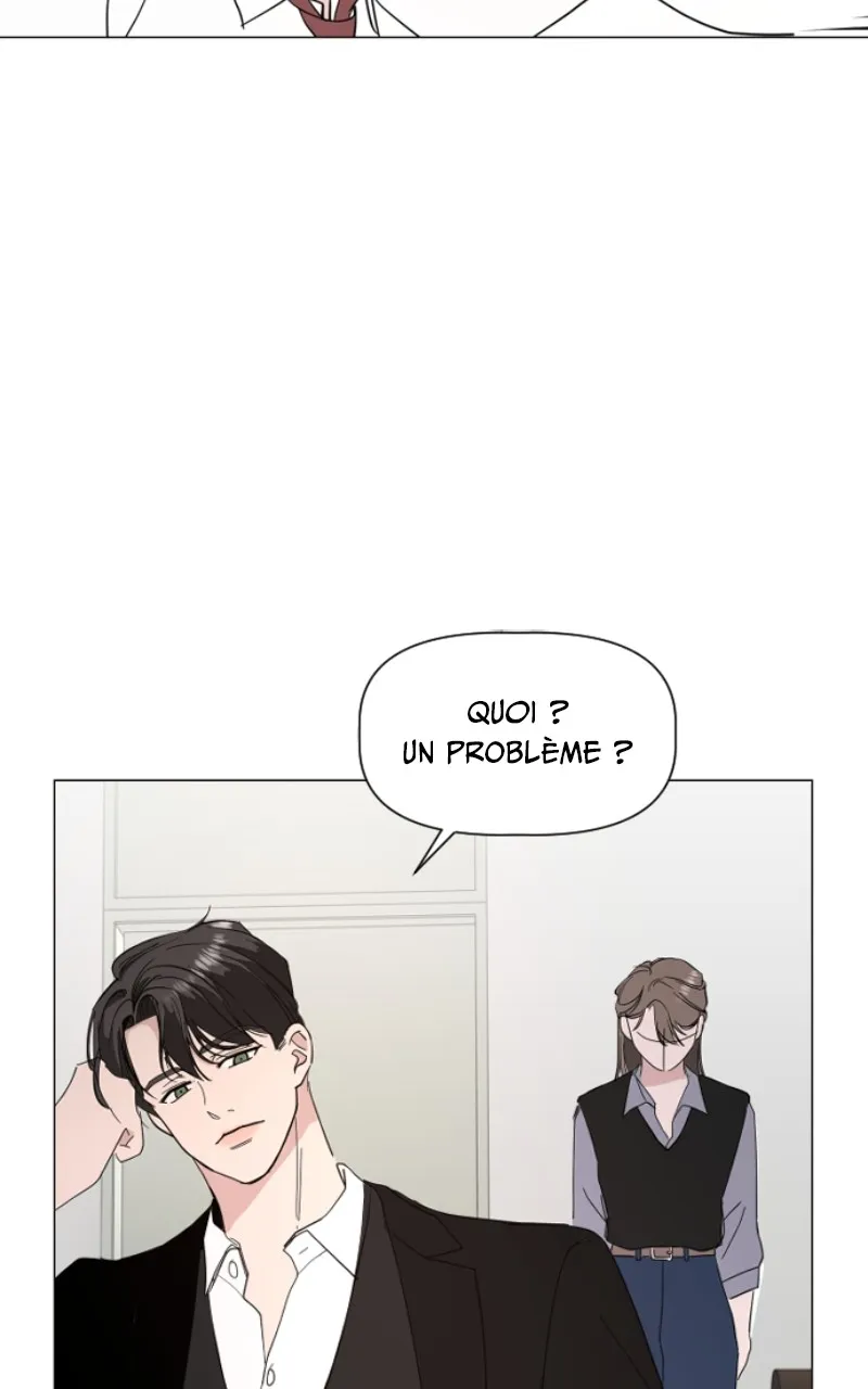 Read Fais-moi humain ! FR Manga Online