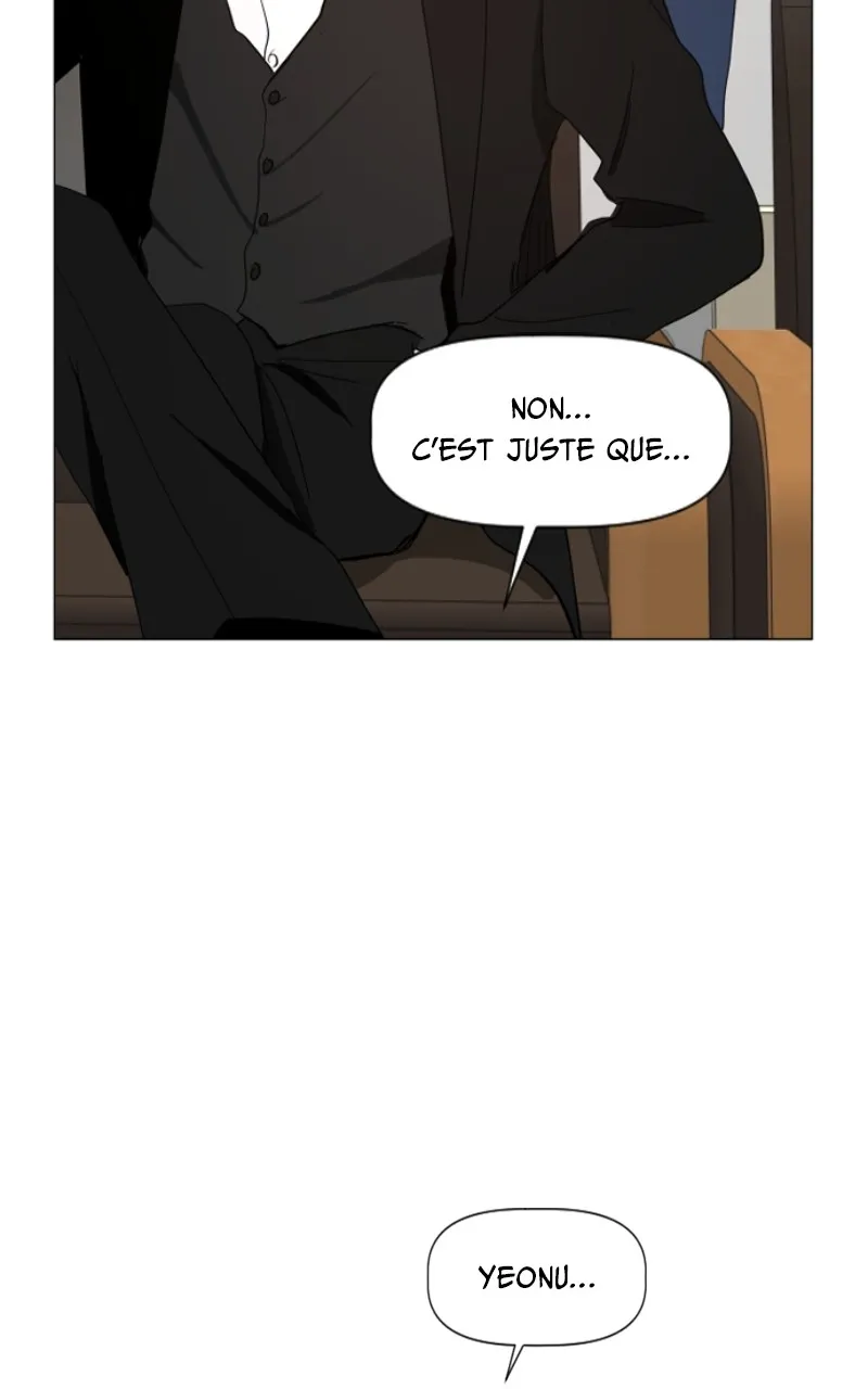 Read Fais-moi humain ! FR Manga Online