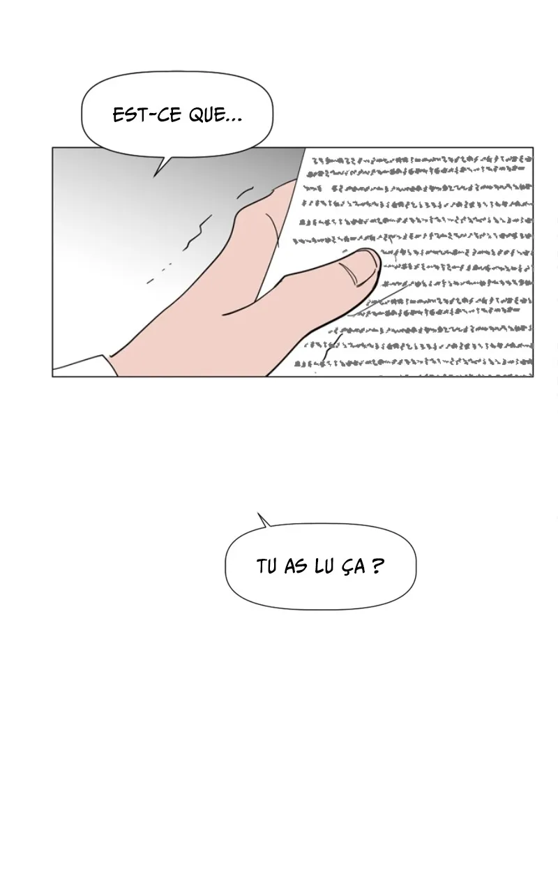 Read Fais-moi humain ! FR Manga Online