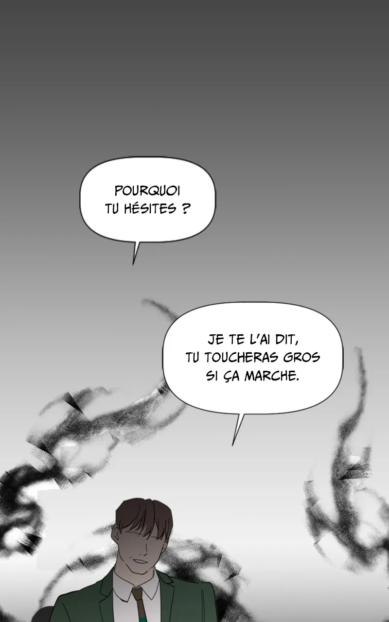 Read Fais-moi humain ! FR Manga Online