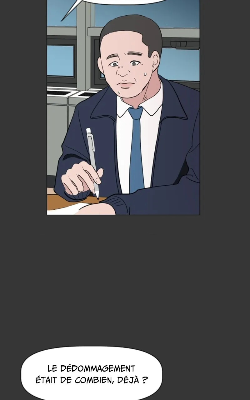 Read Fais-moi humain ! FR Manga Online