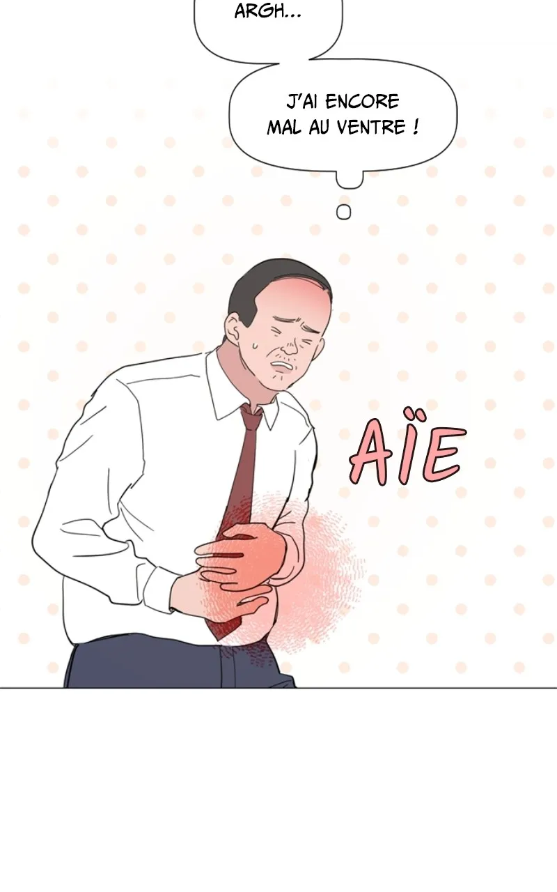 Read Fais-moi humain ! FR Manga Online