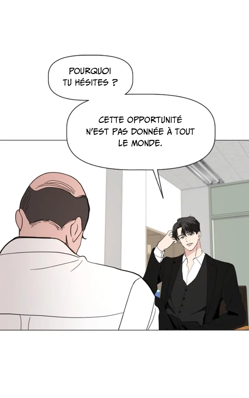 Read Fais-moi humain ! FR Manga Online