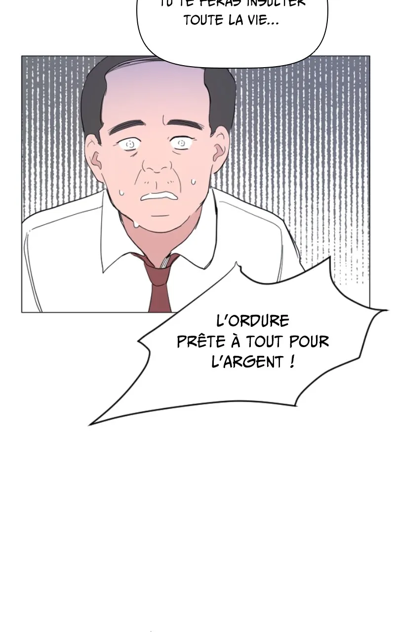 Read Fais-moi humain ! FR Manga Online