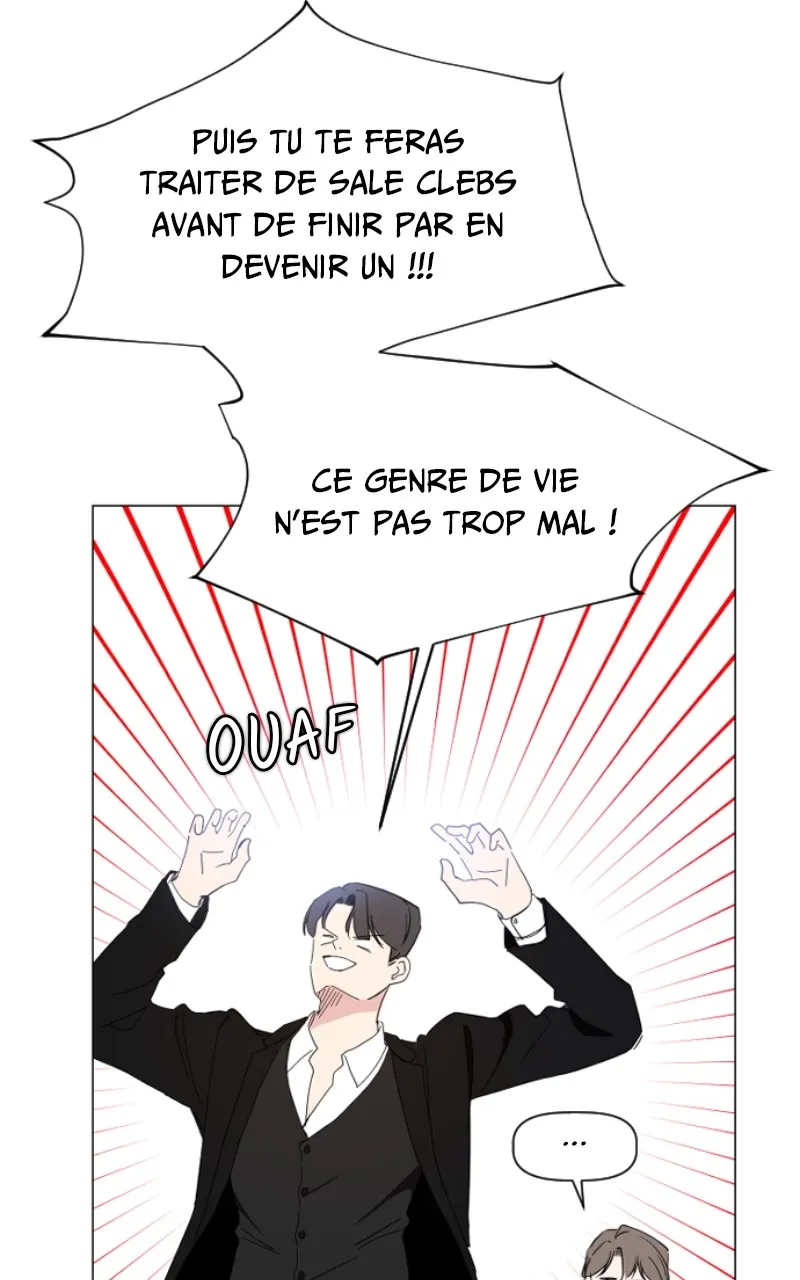 Read Fais-moi humain ! FR Manga Online
