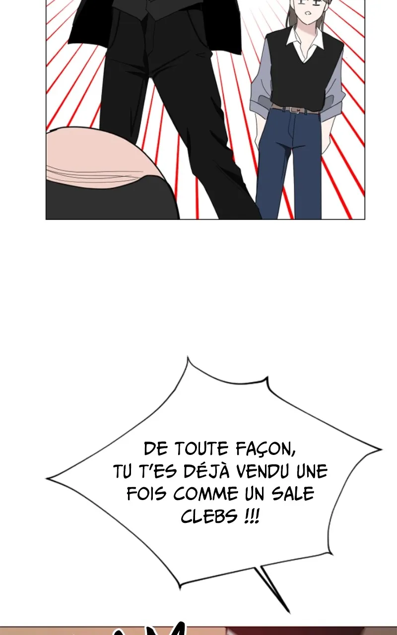 Read Fais-moi humain ! FR Manga Online