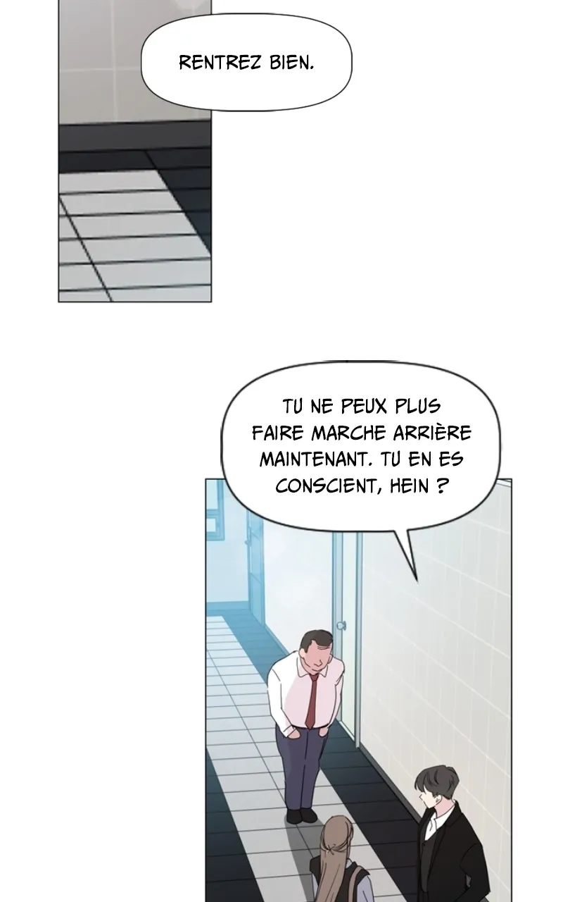 Read Fais-moi humain ! FR Manga Online
