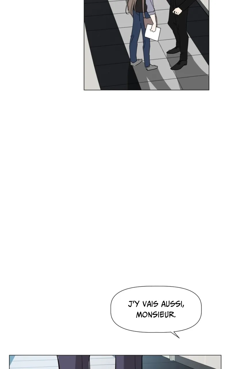 Read Fais-moi humain ! FR Manga Online