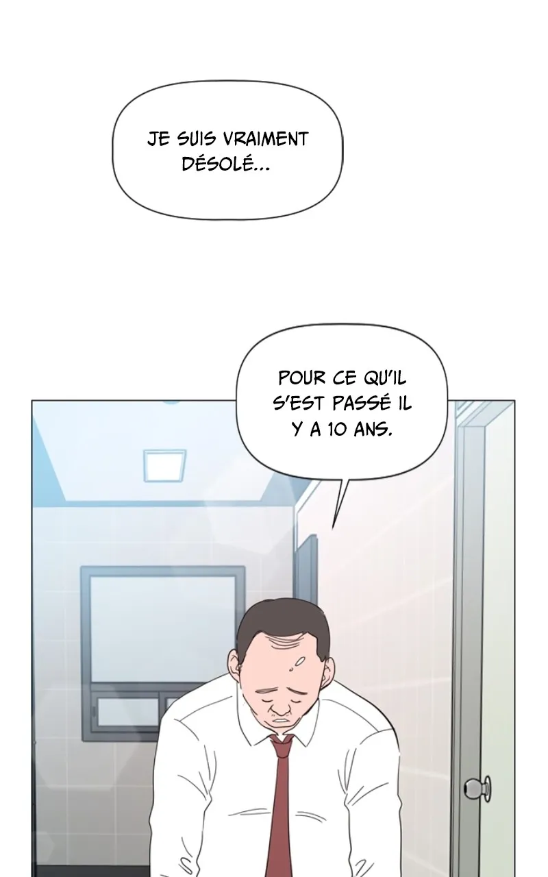 Read Fais-moi humain ! FR Manga Online