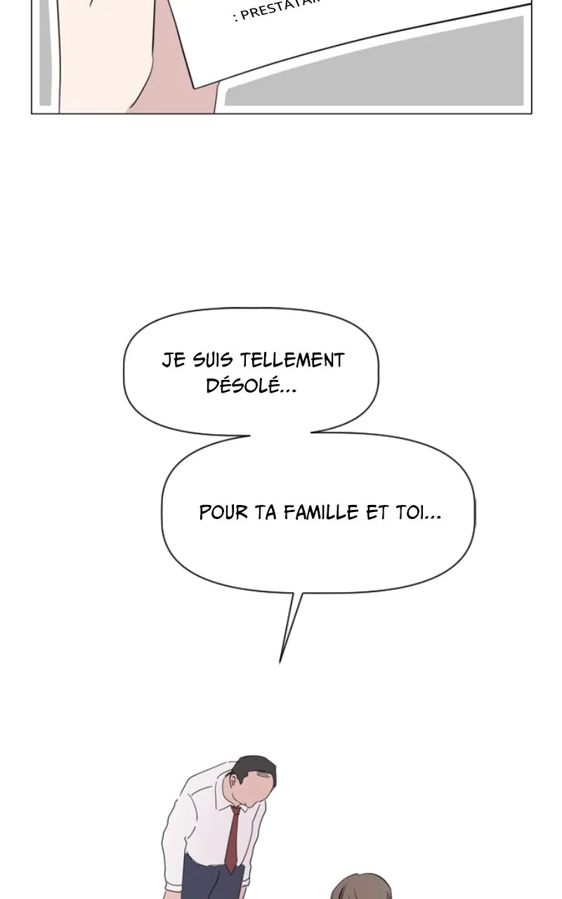 Read Fais-moi humain ! FR Manga Online