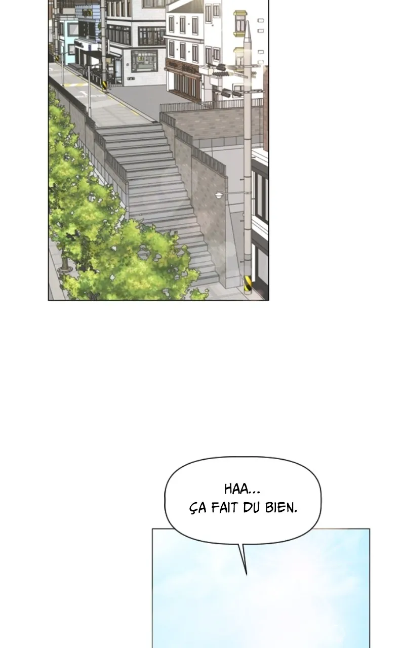 Read Fais-moi humain ! FR Manga Online