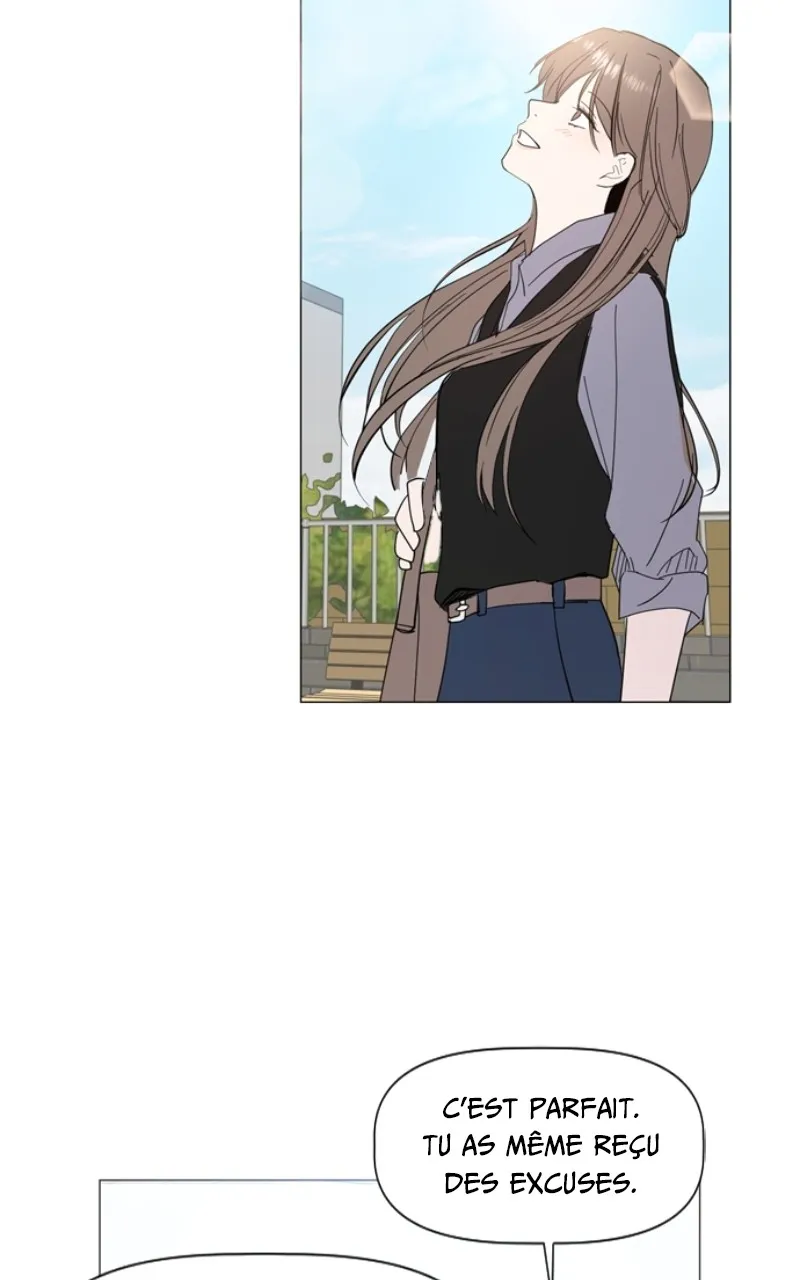 Read Fais-moi humain ! FR Manga Online