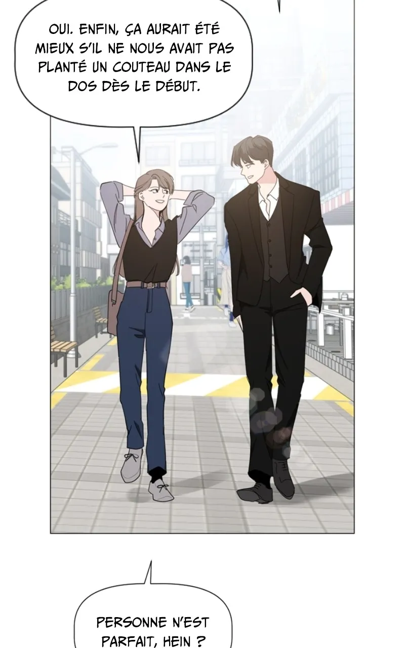 Read Fais-moi humain ! FR Manga Online