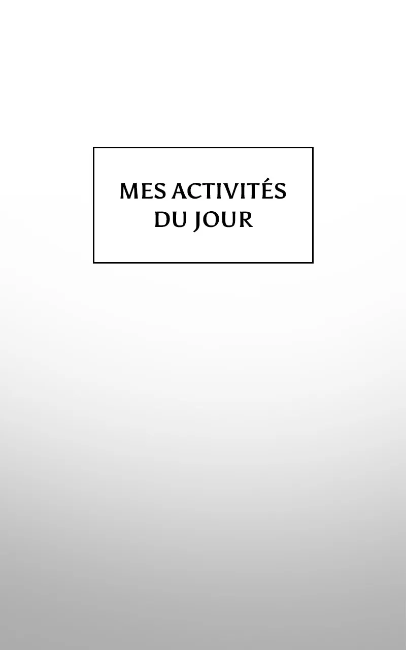 Read Fais-moi humain ! FR Manga Online