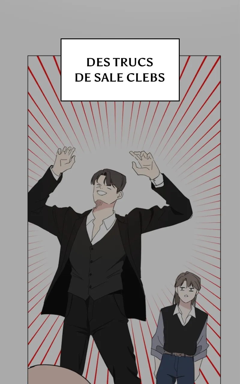 Read Fais-moi humain ! FR Manga Online