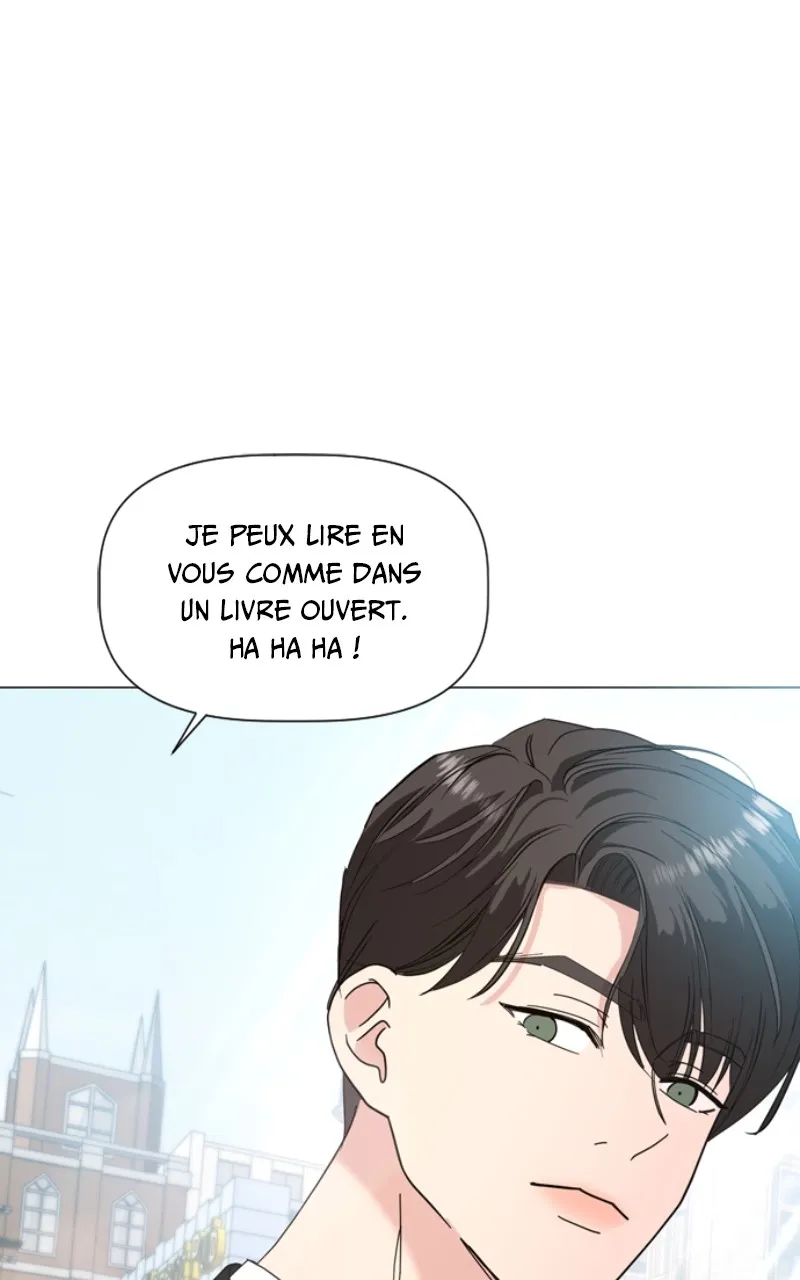 Read Fais-moi humain ! FR Manga Online