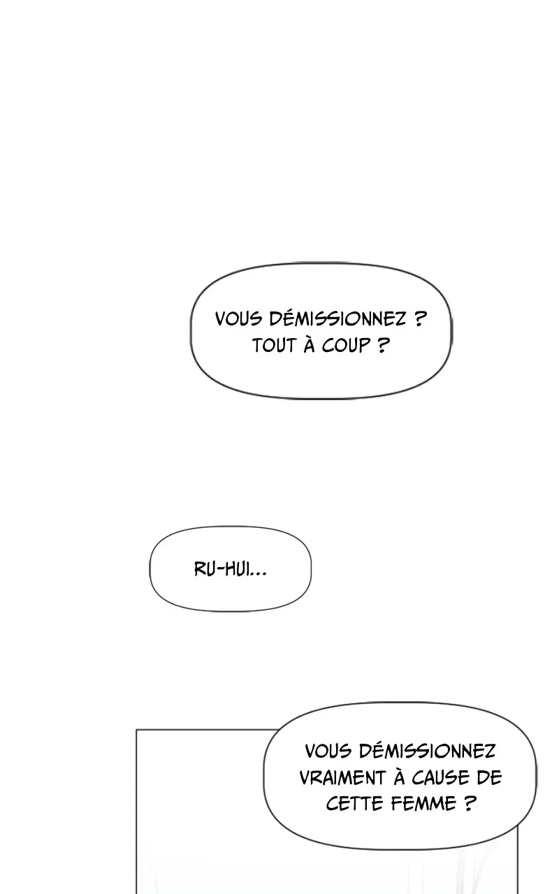 Read Fais-moi humain ! FR Manga Online